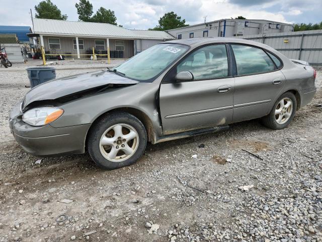 FORD TAURUS SES 2003 с VIN 1FAFP55S33A273418 - Снимка от търг