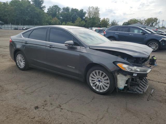 Photo 4 from auction – 2016 FORD FUSION SE with VIN 3FA6P0LU6GR264781