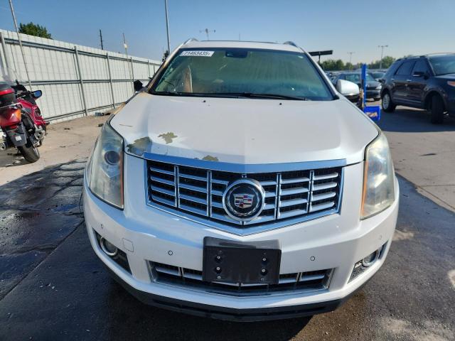 Photo 5 from auction – 2015 CADILLAC SRX PREMIU with VIN 3GYFNGE34FS522309