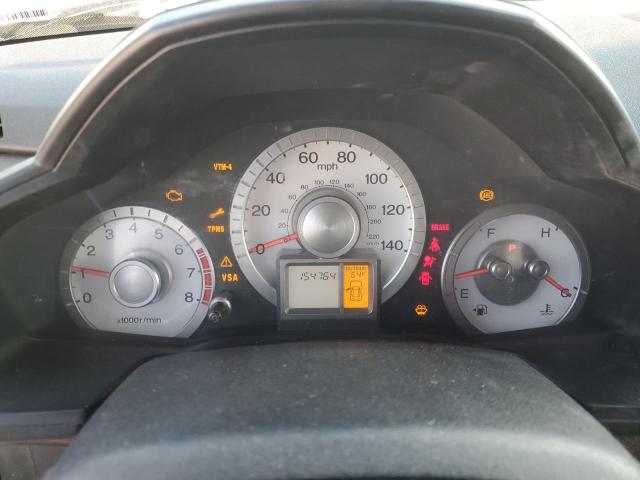 Photo 9 from auction – 2011 HONDA PILOT EXL with VIN 5FNYF4H64BB031029