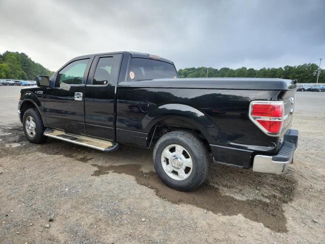 Photo 2 from auction – 2011 FORD F150 with VIN 1FTFX1CF4BFA40884