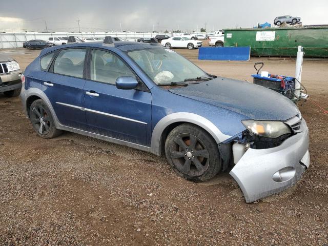 Photo 4 from auction – 2011 SUBARU IMPREZA OU with VIN JF1GH6D66BH820733