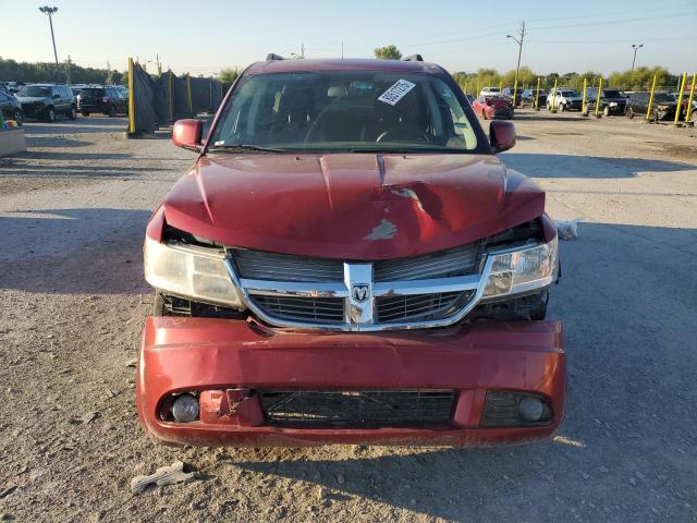 Photo 5 from auction – 2010 DODGE JOURNEY SXT with VIN 3D4PG5FV9AT102785
