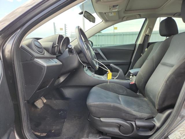 Photo 7 from auction – 2010 MAZDA 3 I with VIN JM1BL1SG7A1257653