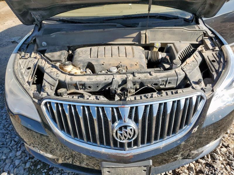 Photo 12 from auction – 2015 BUICK ENCLAVE with VIN 5GAKRBKD6FJ207460