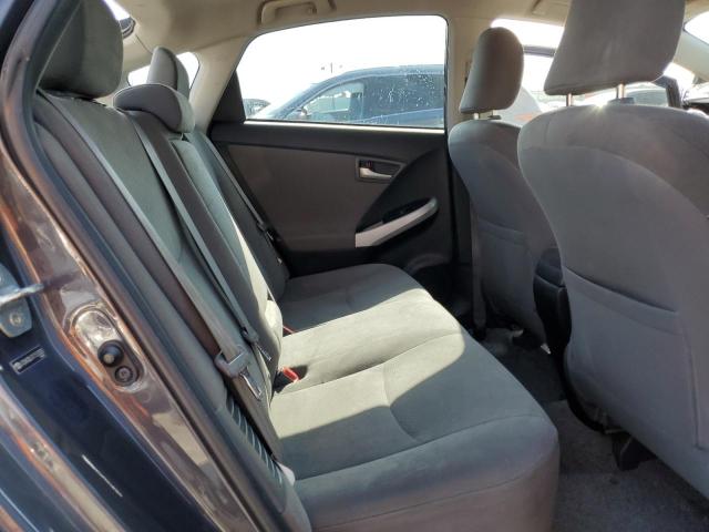Photo 10 from auction – 2012 TOYOTA PRIUS with VIN JTDKN3DU7C1523300