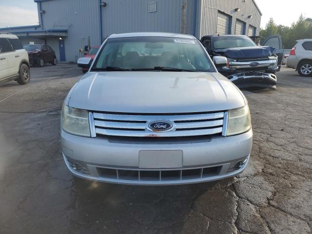 Photo 5 from auction – 2009 FORD TAURUS SEL with VIN 1FAHP24W89G104285