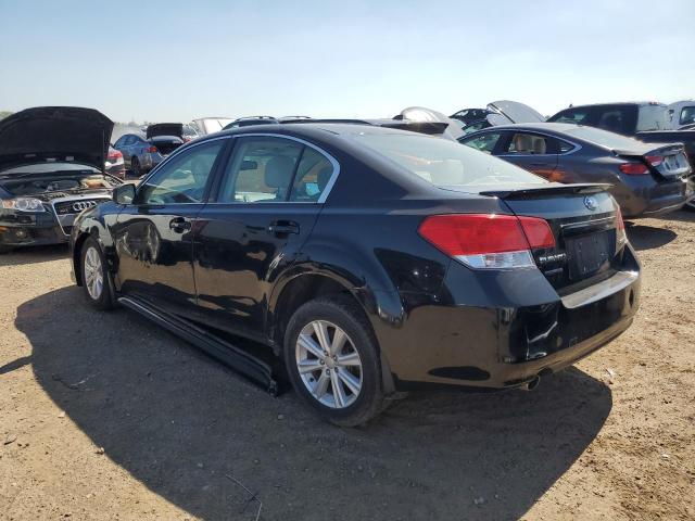 Photo 2 from auction – 2012 SUBARU LEGACY 2.5 with VIN 4S3BMCC69C3006736