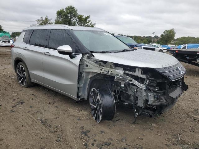 Photo 4 from auction – 2022 MITSUBISHI OUTLANDER with VIN JA4J4VA81NZ078939