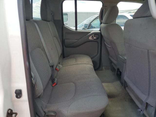 Photo 11 from auction – 2016 NISSAN FRONTIER S with VIN 1N6AD0EV2GN729642