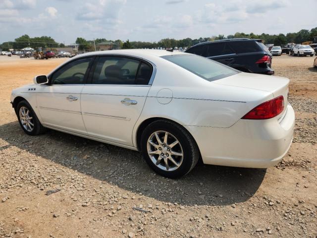 Photo 2 from auction – 2008 BUICK LUCERNE CX with VIN 1G4HD57208U179460