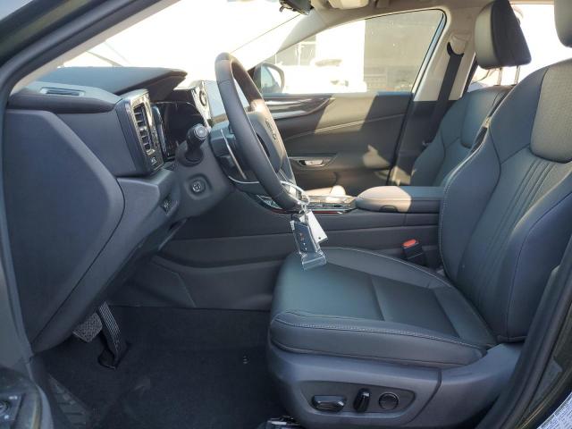Photo 7 from auction – 2025 LEXUS NX 350H BASE with VIN 2T2GKCEZ7SC052893