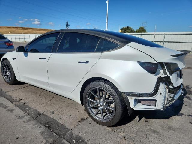 Photo 2 from auction – 2019 TESLA MODEL 3 with VIN 5YJ3E1EB7KF433351