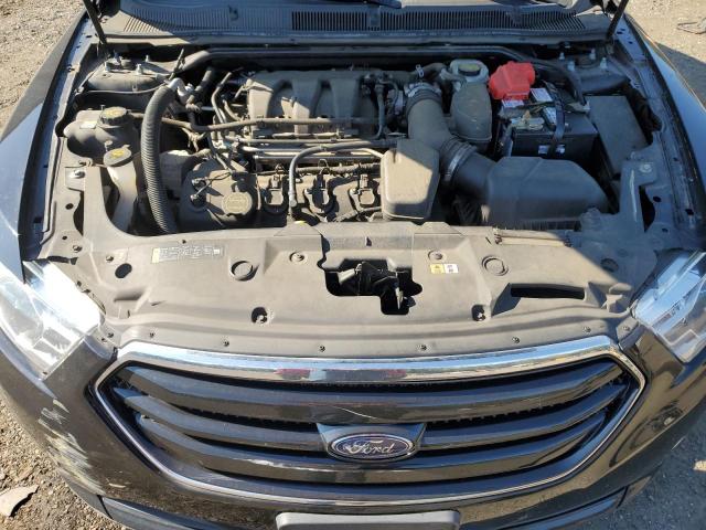 Photo 11 from auction – 2016 FORD TAURUS with VIN 1FAHP2E82GG118387