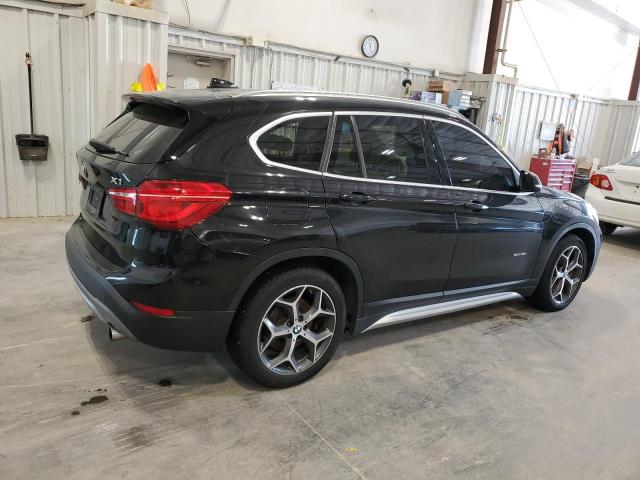 Photo 3 from auction – 2016 BMW X1 XDRIVE2 with VIN WBXHT3C38G5E49141