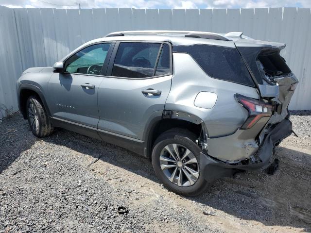 Photo 2 from auction – 2025 CHEVROLET EQUINOX LT with VIN 3GNAXPEG4SL301382