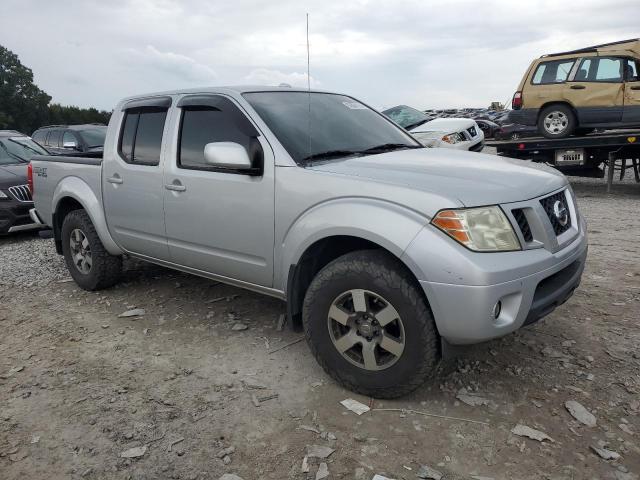 Photo 4 from auction – 2011 NISSAN FRONTIER S with VIN 1N6AD0EV5BC426407