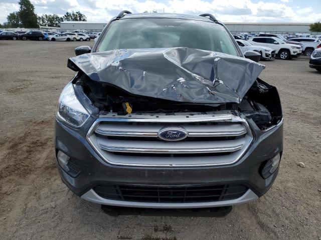 Photo 5 from auction – 2018 FORD ESCAPE SE with VIN 1FMCU9GD8JUC33273