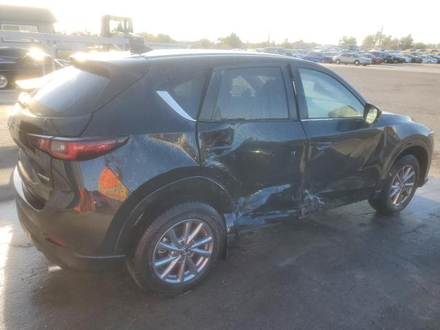 Photo 3 from auction – 2025 MAZDA CX-5 SELEC with VIN JM3KFBBL8S0585740