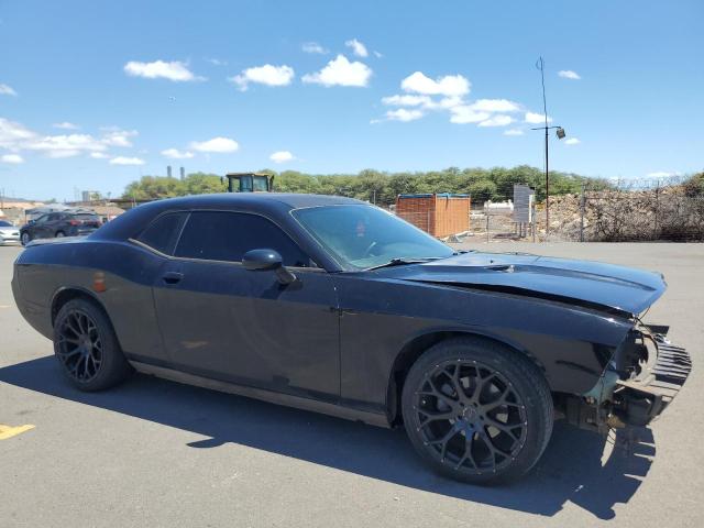 Photo 4 from auction – 2013 DODGE CHALLENGER with VIN 2C3CDYAG0DH569643