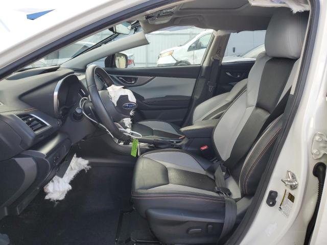 Photo 7 from auction – 2022 SUBARU CROSSTREK with VIN JF2GTHNC9NH283192