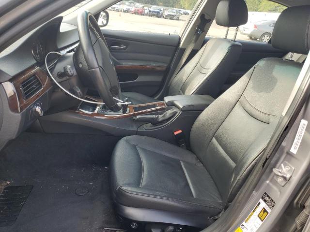 Photo 7 from auction – 2011 BMW 328 XI with VIN WBAPK7C5XBA970568