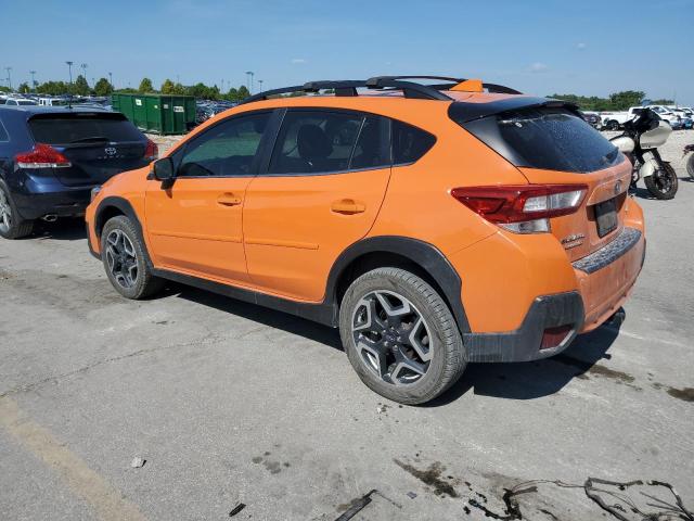 Photo 2 from auction – 2019 SUBARU CROSSTREK with VIN JF2GTAMC4KH312764
