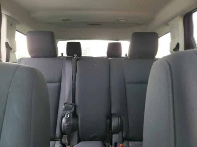 Photo 10 from auction – 2010 DODGE JOURNEY SXT with VIN 3D4PG5FV8AT140198