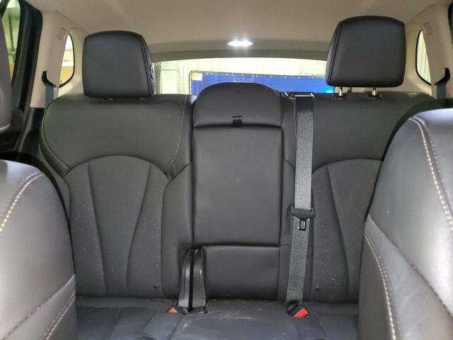 Photo 10 from auction – 2016 BUICK ENVISION P with VIN LRBFXESXXGD169683