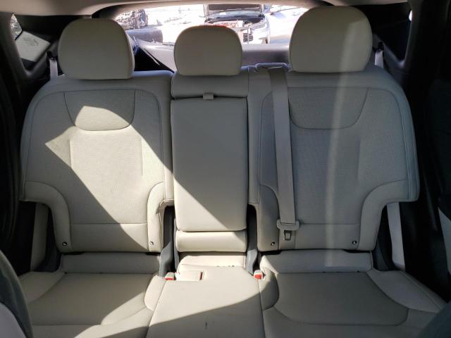 Photo 10 from auction – 2022 KIA EV6 LIGHT with VIN KNDC3DLC0N5077740