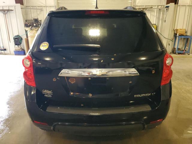 Photo 6 from auction – 2013 CHEVROLET EQUINOX LT with VIN 2GNFLEEK1D6273901