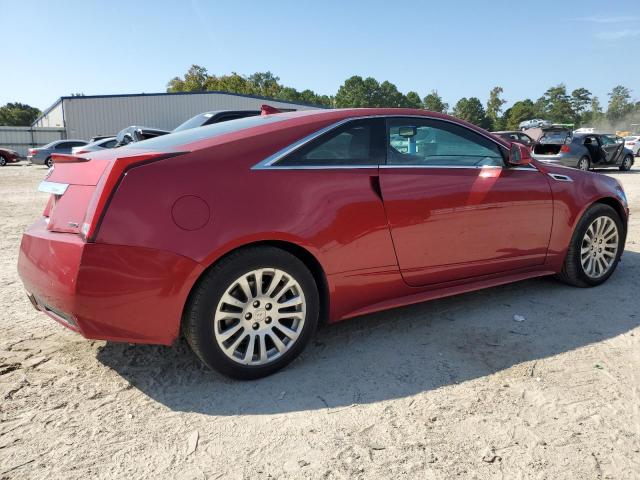 Photo 3 from auction – 2011 CADILLAC CTS PERFOR with VIN 1G6DJ1ED8B0169656