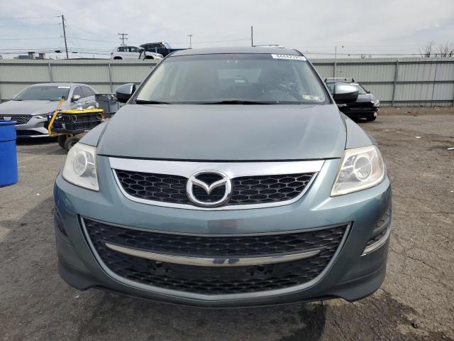 Photo 5 from auction – 2012 MAZDA CX-9 with VIN JM3TB3BV0C0339323