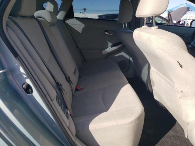 Photo 10 from auction – 2014 TOYOTA PRIUS with VIN JTDKN3DU8E1820305