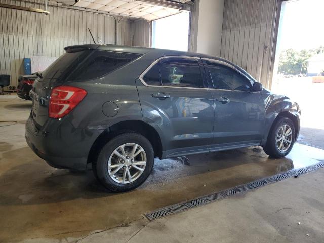 Photo 3 from auction – 2017 CHEVROLET EQUINOX LS with VIN 2GNFLEEK4H6293940