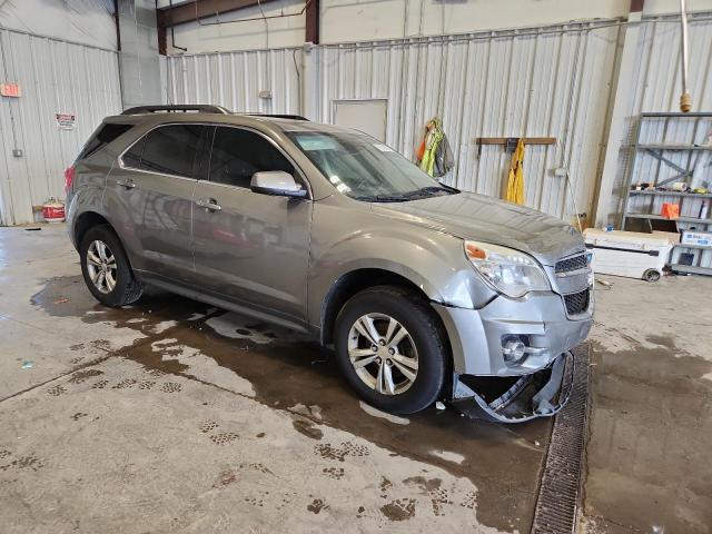 Photo 4 from auction – 2012 CHEVROLET EQUINOX LT with VIN 2GNFLNE59C6353214