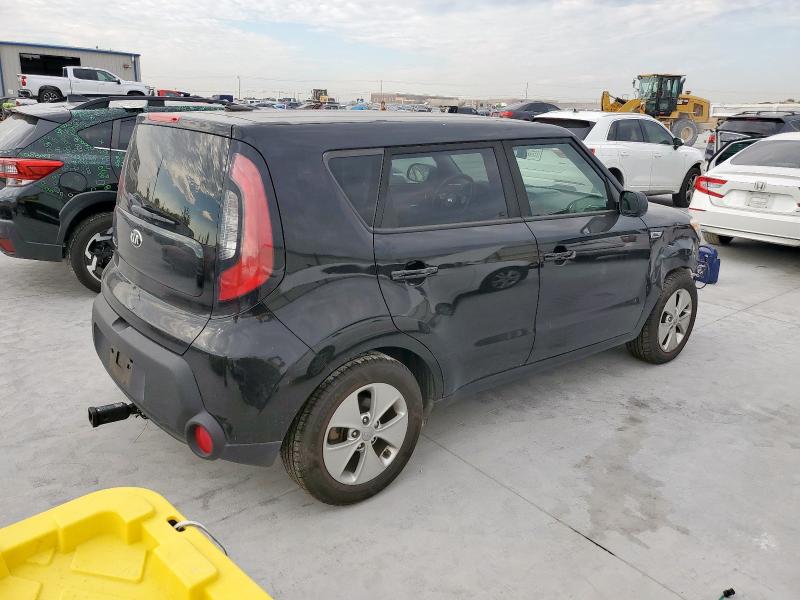 Photo 3 from auction – 2016 KIA SOUL with VIN KNDJN2A21G7361059