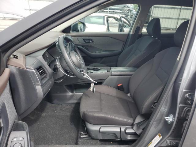 Photo 7 from auction – 2023 NISSAN ROGUE S with VIN 5N1BT3AA7PC868235