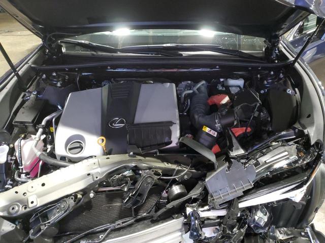 Photo 11 from auction – 2023 LEXUS ES 350 BAS with VIN 58AFZ1B11PU145552