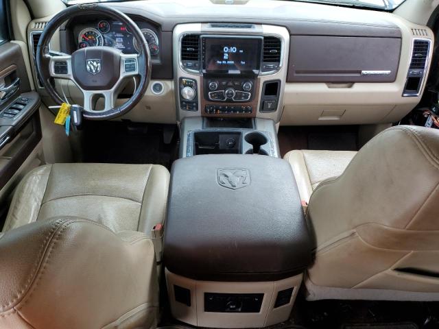 Photo 8 from auction – 2014 RAM 1500 LARAM with VIN 1C6RR7NM9ES421588