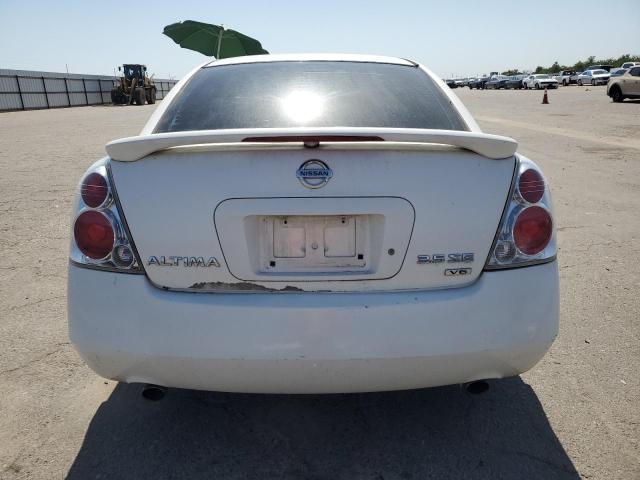 Photo 6 from auction – 2004 NISSAN ALTIMA SE with VIN 1N4BL11D04C196409