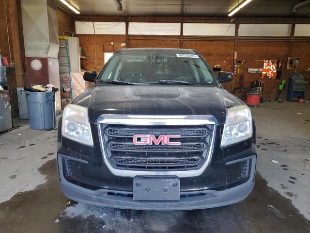Photo 5 from auction – 2016 GMC TERRAIN SL with VIN 2GKFLSEK5G6154779