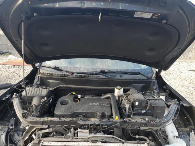 Photo 11 from auction – 2021 GMC TERRAIN SL with VIN 3GKALVEV3ML307656