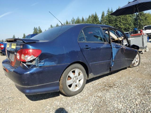 Photo 3 from auction – 2007 TOYOTA COROLLA CE with VIN 1NXBR32E87Z883899