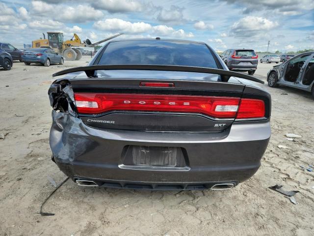 Photo 6 from auction – 2014 DODGE CHARGER SX with VIN 2C3CDXHG4EH271758