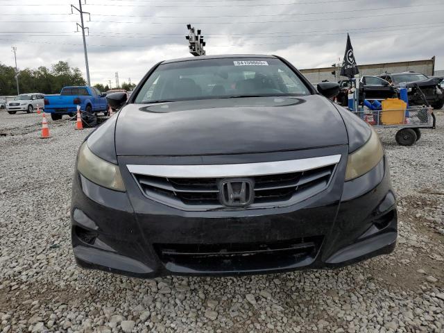 Photo 5 from auction – 2012 HONDA ACCORD EXL with VIN 1HGCS1B86CA005140