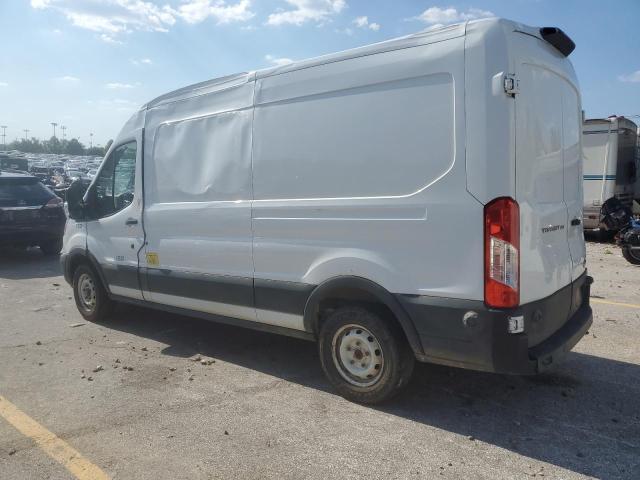 Photo 2 from auction – 2019 FORD TRANSIT T- with VIN 1FTYE2CM6KKB36137