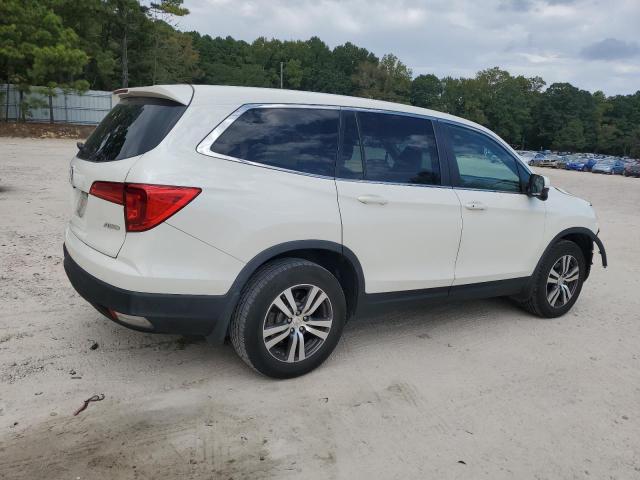 Photo 3 from auction – 2017 HONDA PILOT EXL with VIN 5FNYF6H55HB076492