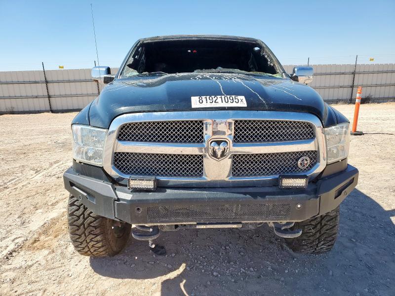 Photo 5 from auction – 2018 RAM 1500 SLT with VIN 1C6RR7LT2JS214299