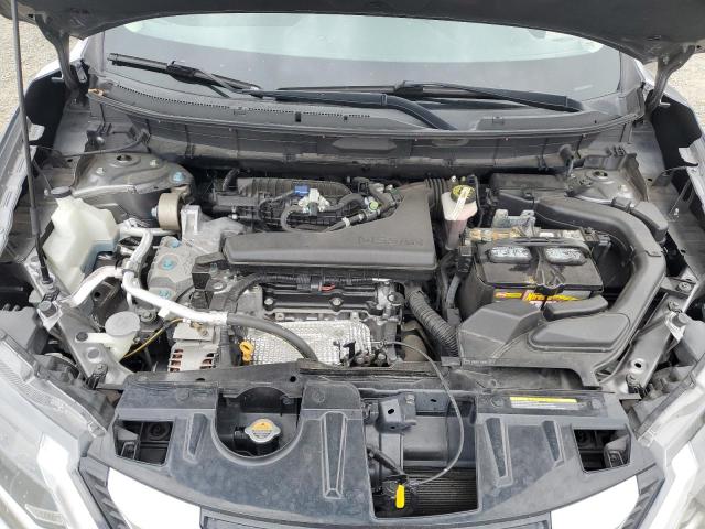 Photo 12 from auction – 2017 NISSAN ROGUE S with VIN KNMAT2MV1HP507201
